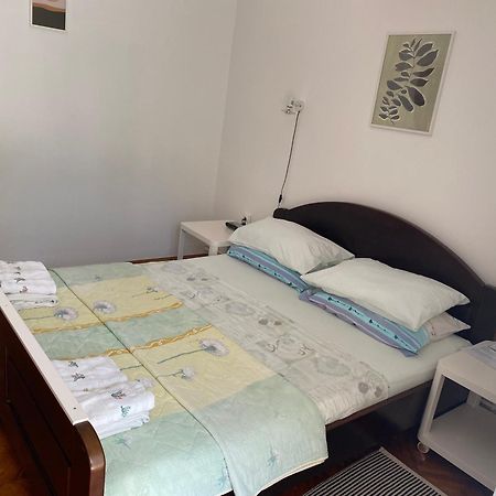 Apartments Topic & Krk Central Location Krk Town Zewnętrze zdjęcie