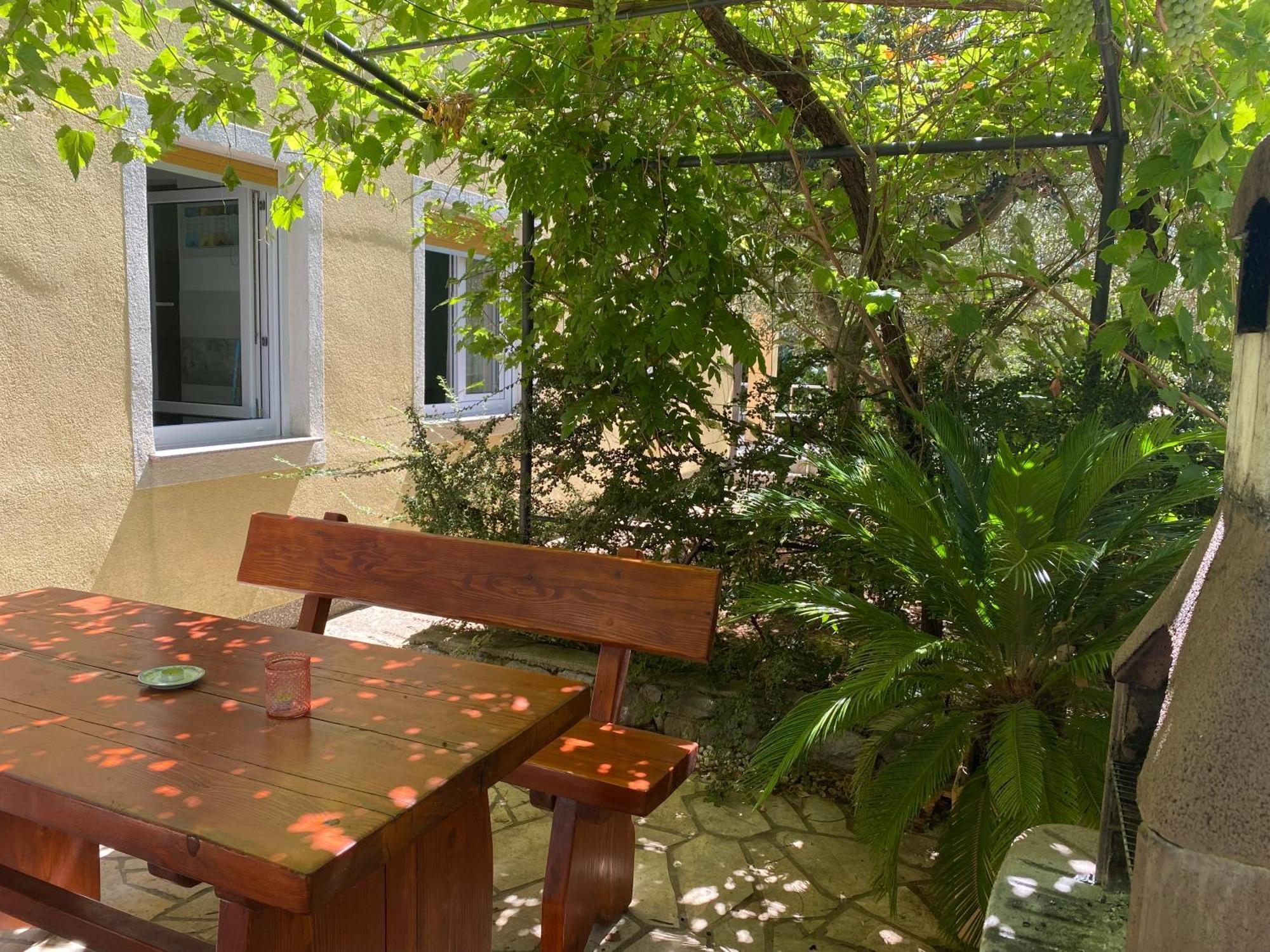 Apartments Topic & Krk Central Location Krk Town Zewnętrze zdjęcie