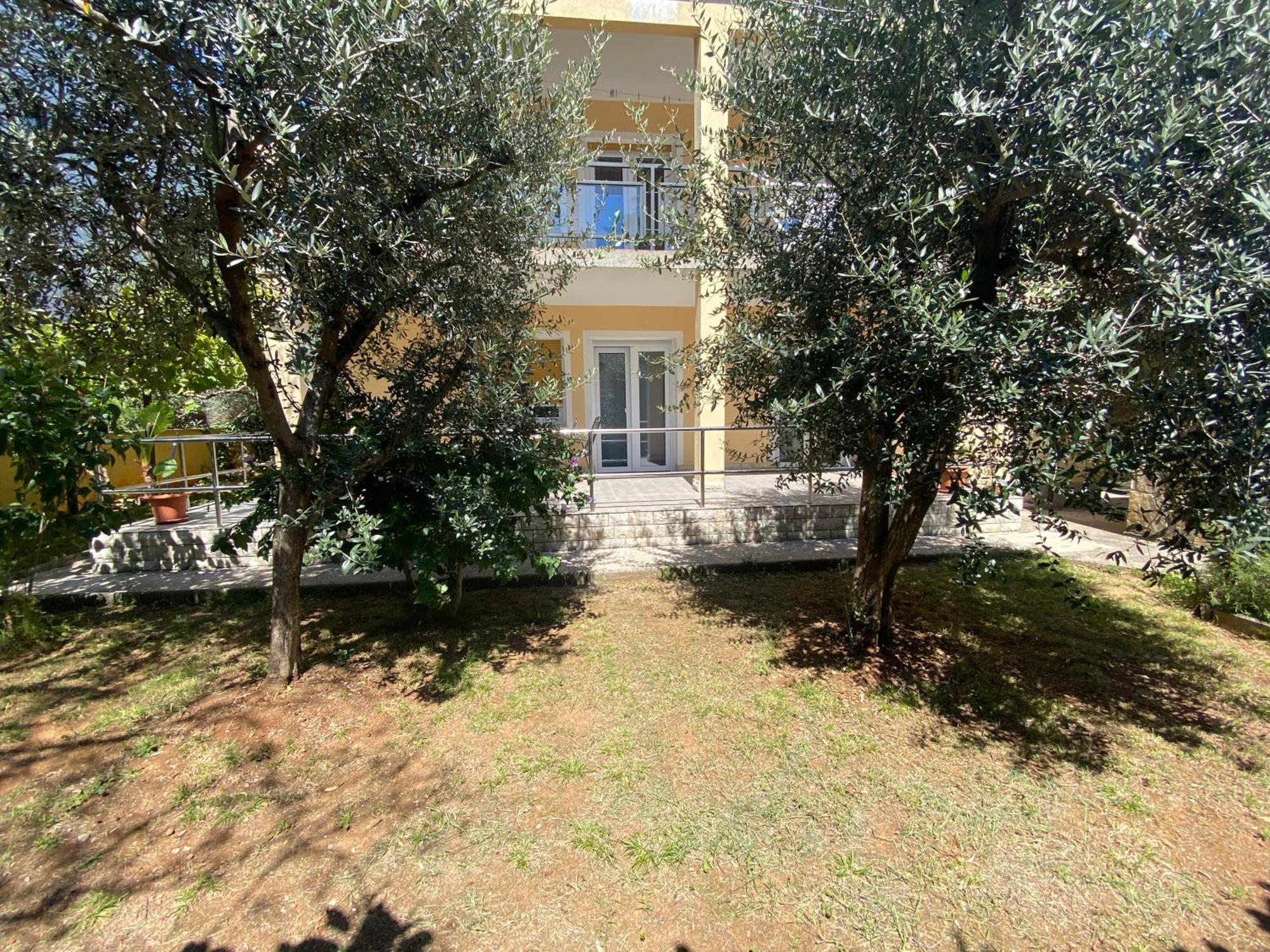 Apartments Topic & Krk Central Location Krk Town Zewnętrze zdjęcie