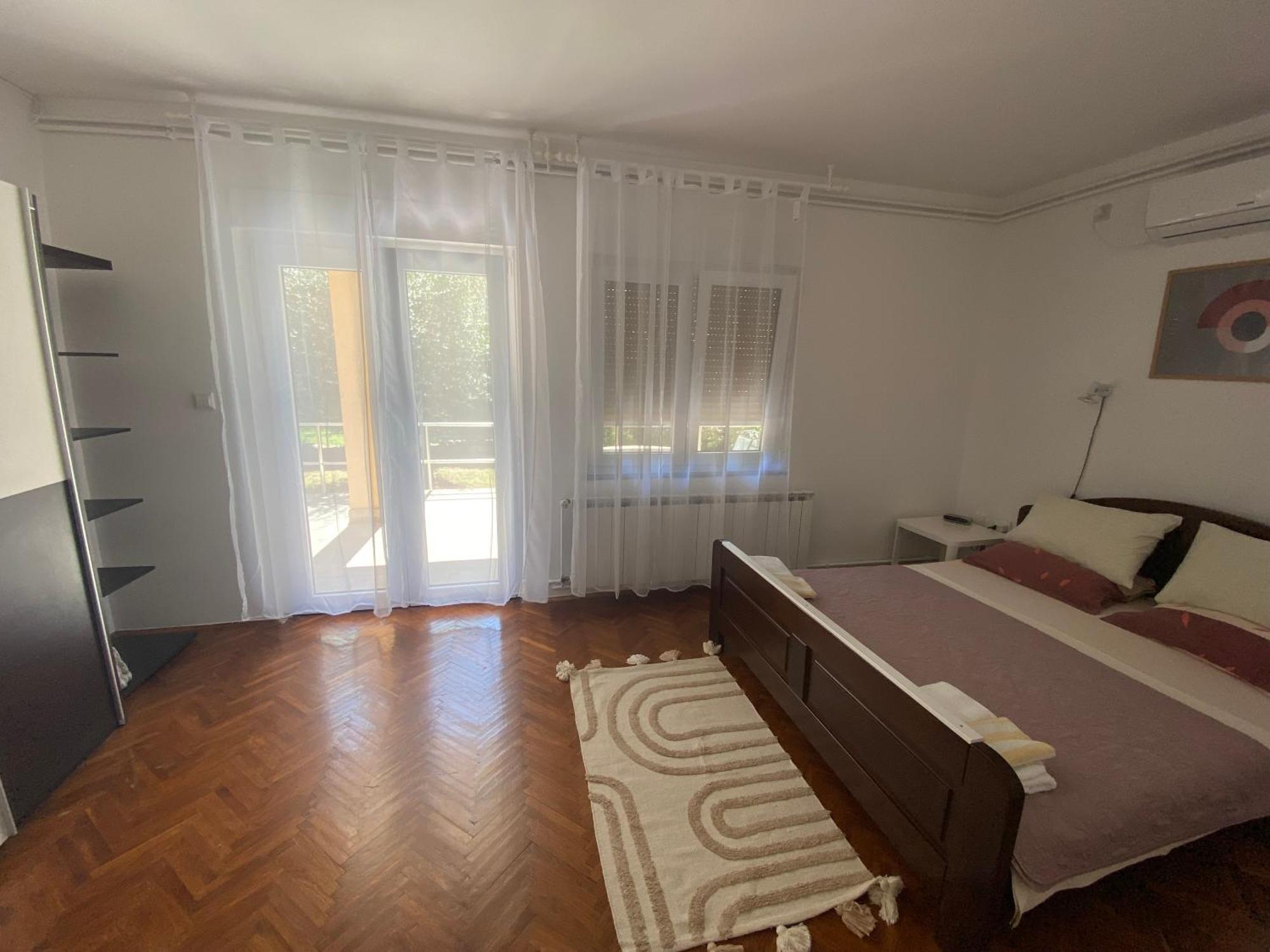 Apartments Topic & Krk Central Location Krk Town Zewnętrze zdjęcie
