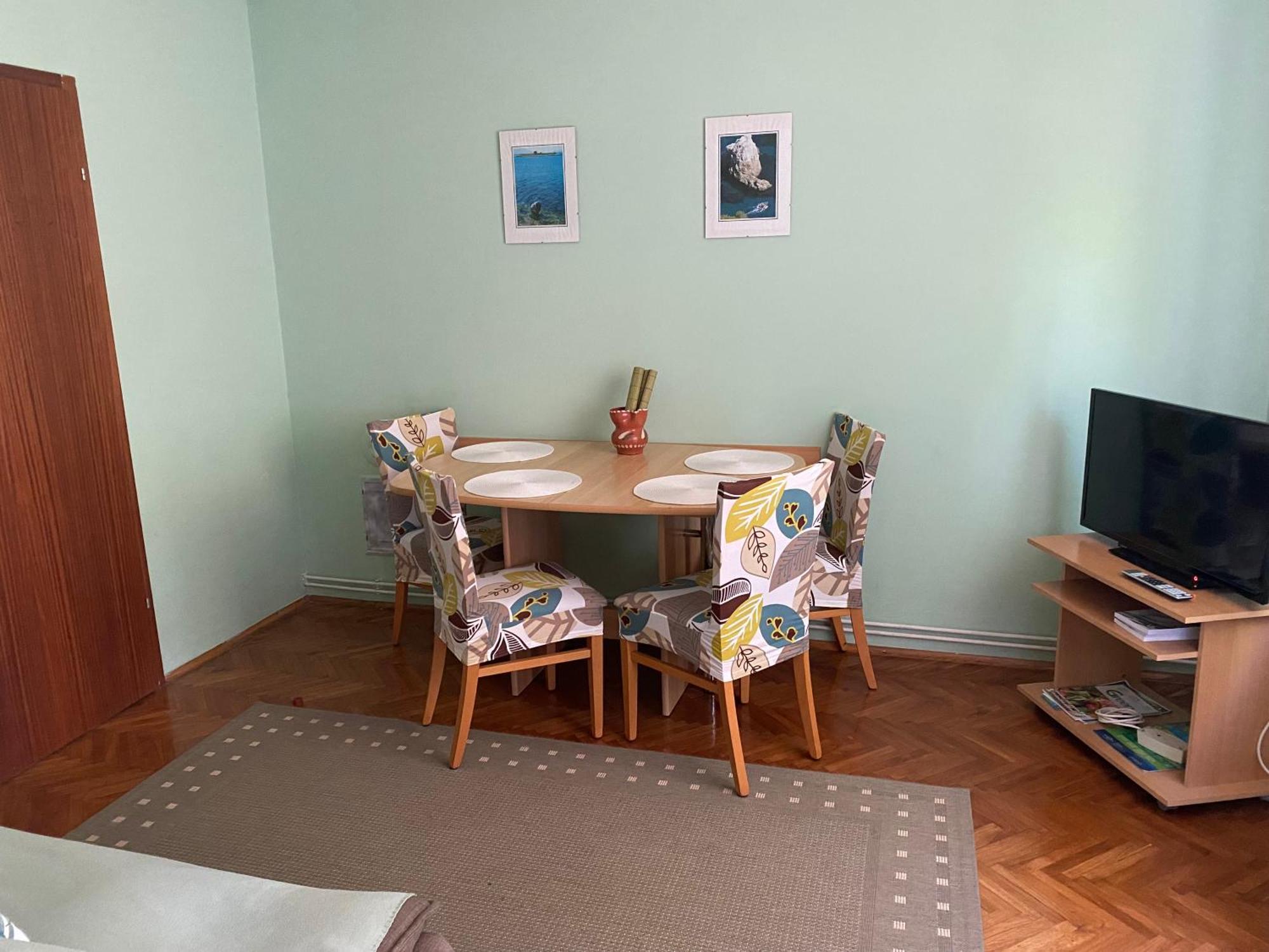 Apartments Topic & Krk Central Location Krk Town Zewnętrze zdjęcie