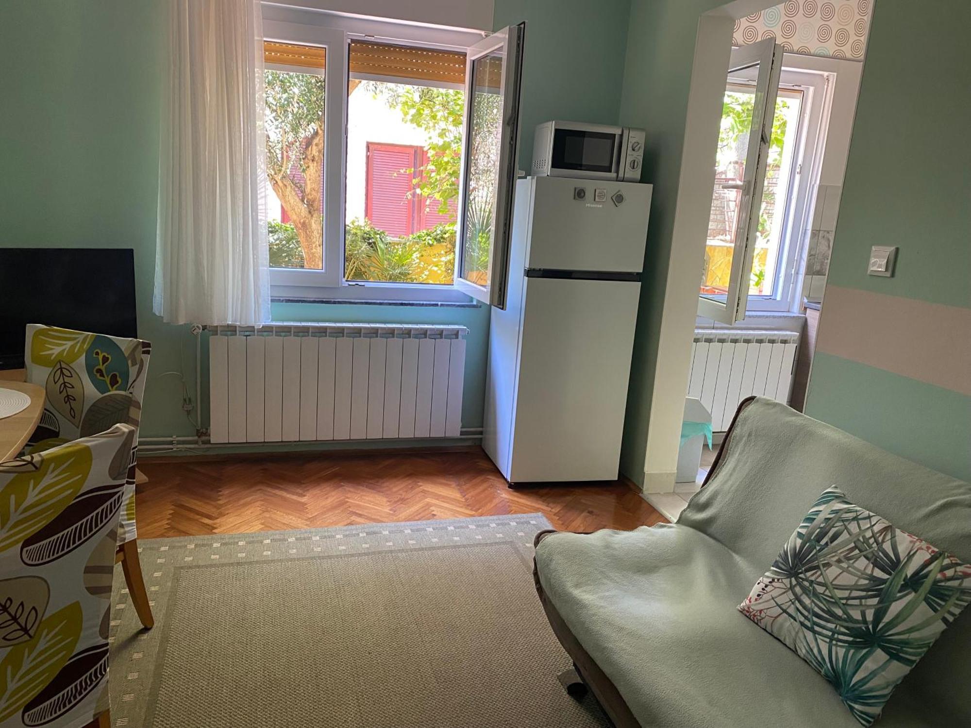 Apartments Topic & Krk Central Location Krk Town Zewnętrze zdjęcie