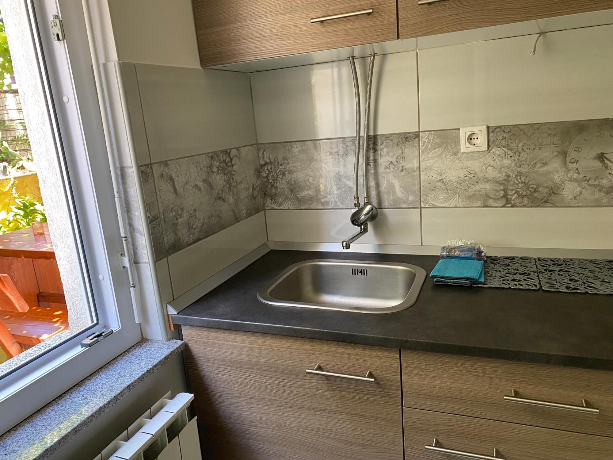 Apartments Topic & Krk Central Location Krk Town Zewnętrze zdjęcie