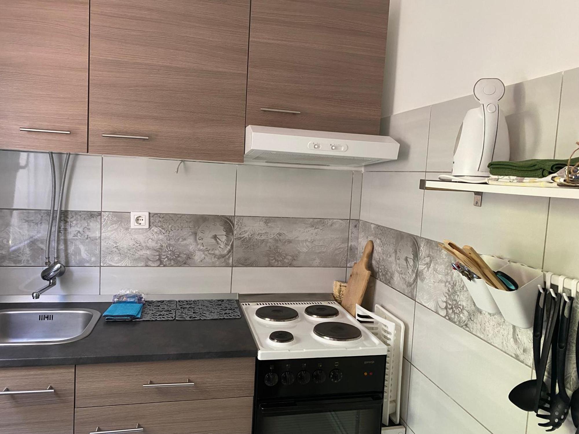 Apartments Topic & Krk Central Location Krk Town Zewnętrze zdjęcie